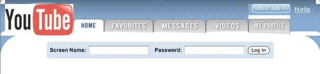 first-youtube-homepage