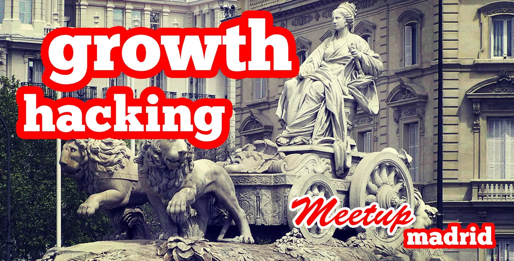 [Evento] Cómo captar usuarios en Redes Sociales sin gastar dinero en marketing