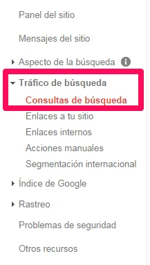 consultas-de-búsqueda-webmaster-tool-kit