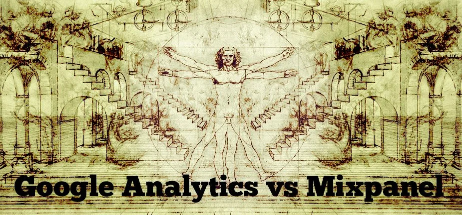 ¿Análisis en usuarios o visitas? Google Analytics versus Mixpanel