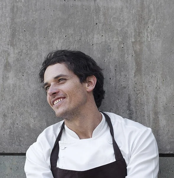 Rodolfo Guzmán - Dueño y Chef del Boragó rodolfo-guzman-chef-borago