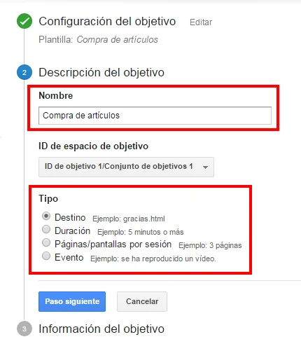 crear-descripcion-objetivo-ga